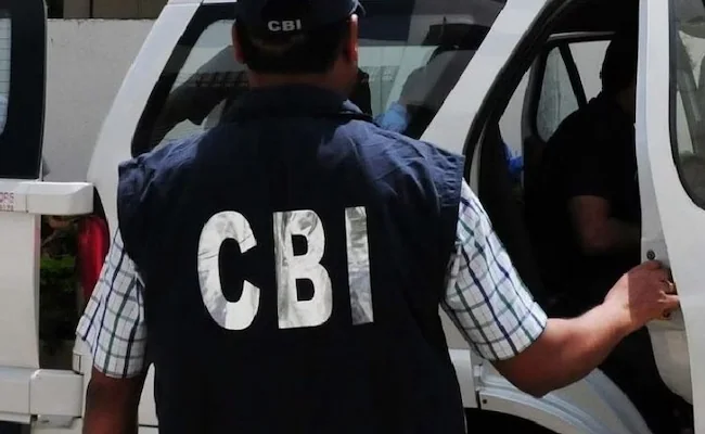 नर्सिंग घोटालाः सभी 13 आरोपियों को दिल्ली लेकर रवाना हुई सीबीआई