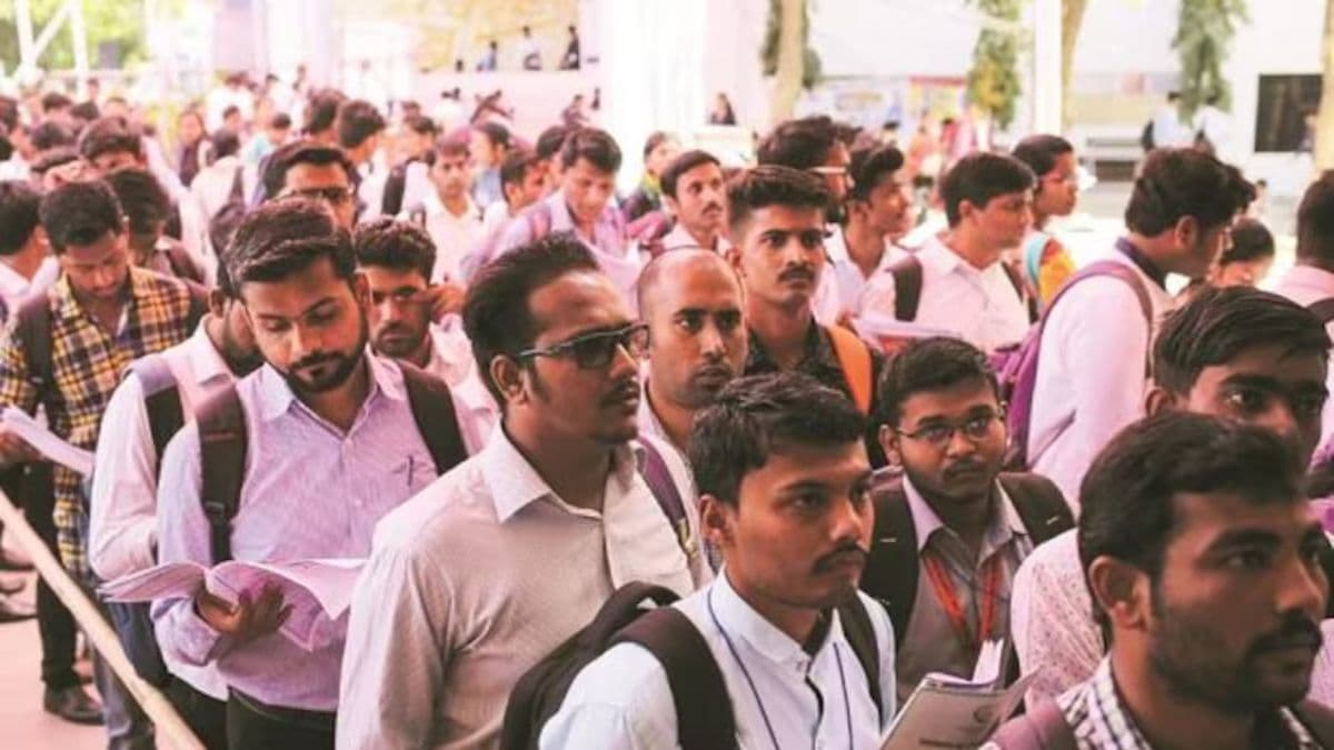 “राजस्थान में नए रोज़गार: आईटी पार्क खुलने से सॉफ्टवेयर और तकनीकी नौकरियों में वृद्धि।”